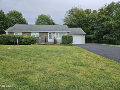 100 Troy Road