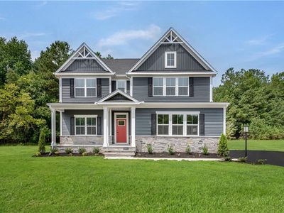 1117 Parkers Rdg