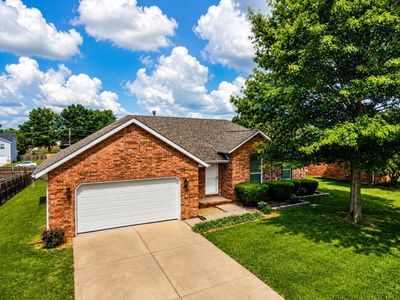 504 S Sarah Ave