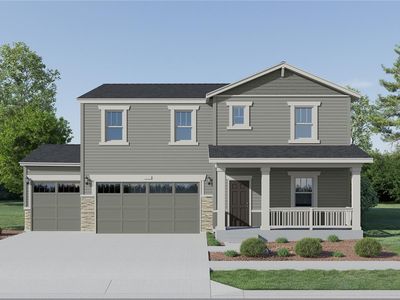 3474 Kingston Crest Trail