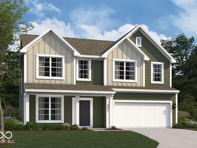 10033 Rosalee Dr
