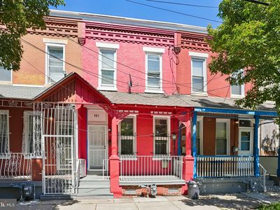 421 Trenton Ave