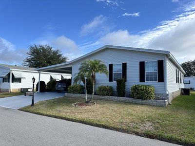 1530 Aberdeen Ln #152