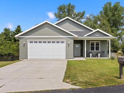 Property at N6736 Clover Ln, Pardeeville, WI