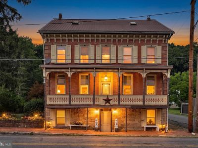 Property at 125 E Center St, Tremont, PA
