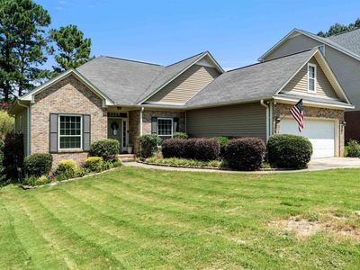 Property at 1227 Deer Trail Rd, Hoover, AL