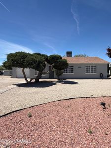 410 S Country Club Rd