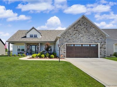 2838 E Stone Creek Blvd