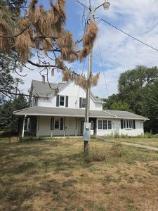 134 K Rd