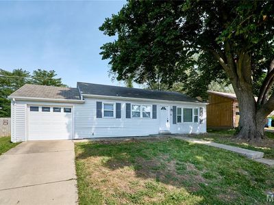 Property at 5 Ridgeview Ct, Saint Charles, MO