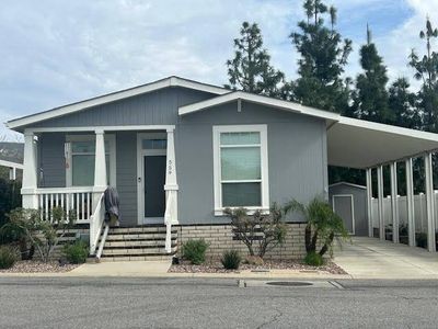 15455 Glenoaks Blvd Space 559