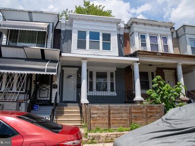 5333 Malcolm St