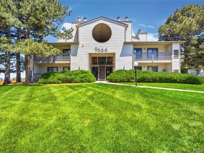 9666 Brentwood Way #203
