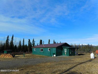 Property at 0 Four Mile Rd, Gakona, AK