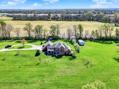 5299 W Private Road Black Hawk Hls