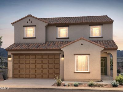 919 W Calle El Teclado