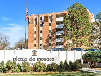 2880 S Locust Street #709N