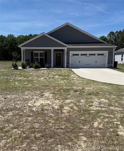 7720 Rufus Johnson Rd