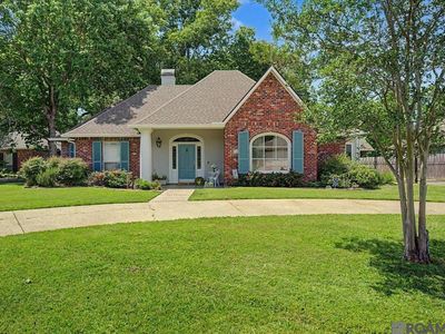 4026 Copperridge Dr
