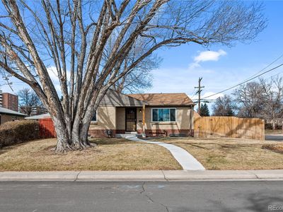 4499 E Colorado Avenue