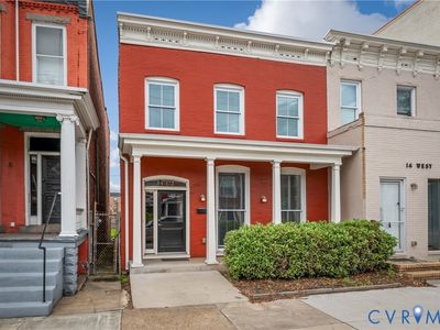 14 1/2 W Leigh St