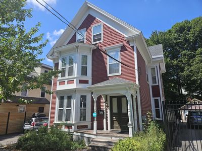 77 2nd Street