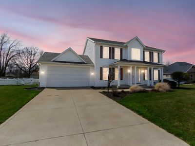 57175 White Pine Trl