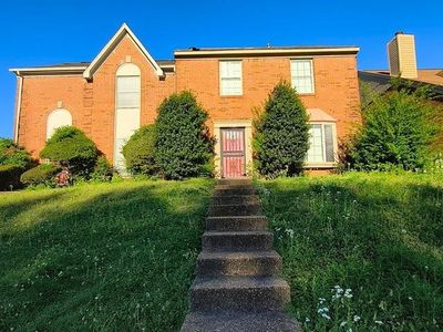 3722 Fern Ridge Rd