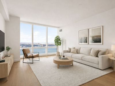 15 Hudson Yards #28F