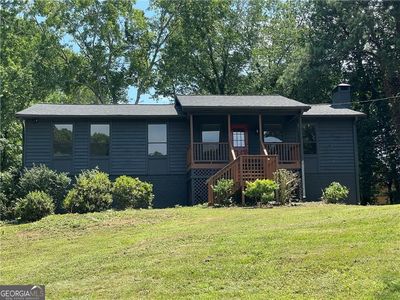Property at 106 Spring Way, Woodstock, GA