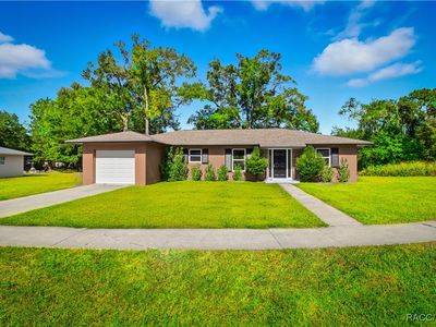 Property at 2305 W Nautilus Dr, Citrus Springs, FL