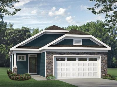 368 Village Walk Dr