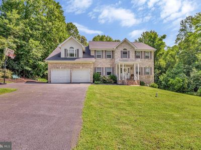 4220 Weeping Willow Ln