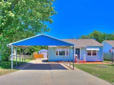 619 Villa Dr