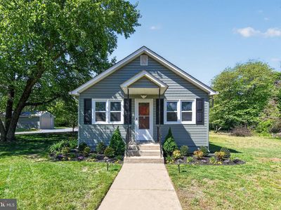 10807 Frank Tippett Rd