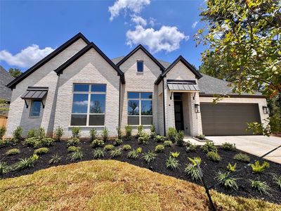 112 Jubilee Meadow Dr