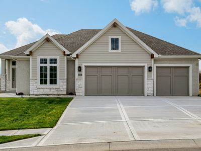 Riviera Reverse Plan, Pembrooke Estates