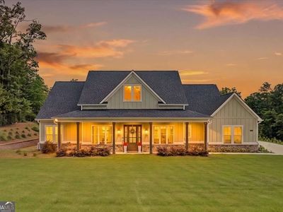 2700 Old Cartersville Rd