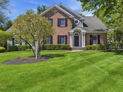 709 Waldens Pond Road