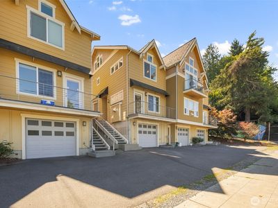 21 W Florentia Street