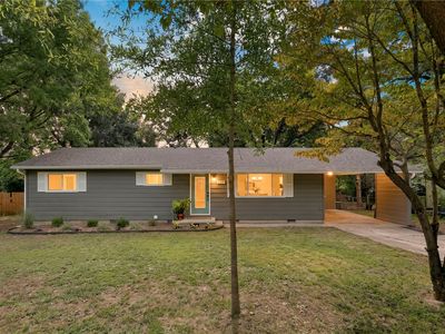 Property at 2339 W Holly St, Fayetteville, AR