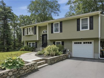 32 Mountaindale Rd