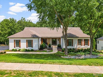 1635 Wildhorse Parkway Dr