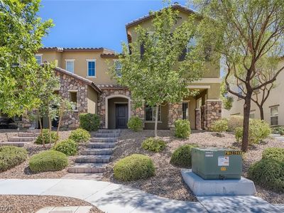 3037 Camino Sereno Ave