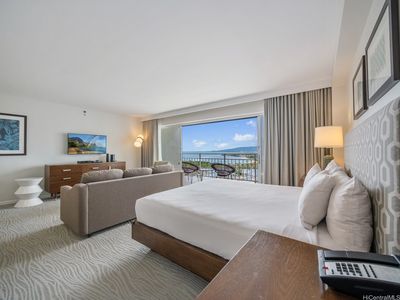 1777 Ala Moana Blvd APT 2427