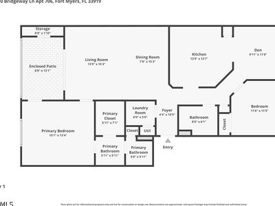 15050 Bridgeway Ln APT 706