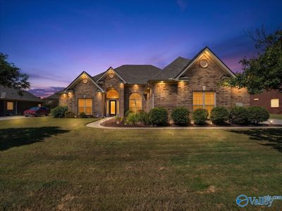 Property at 3112 Sandstone St SE, Owens X Rds, AL