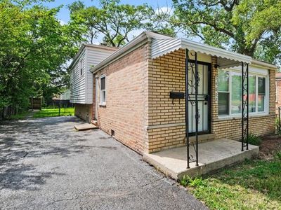 Property at 14802 Marshfield Ave, Harvey, IL