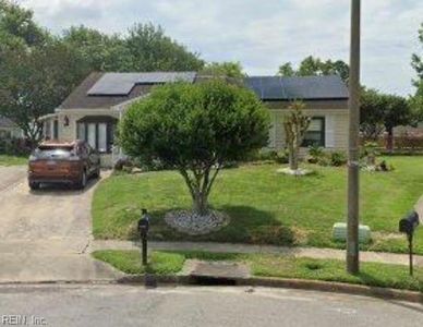 3019 Roundtable Dr