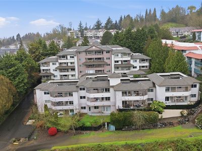 15340 Macadam Road S #B206